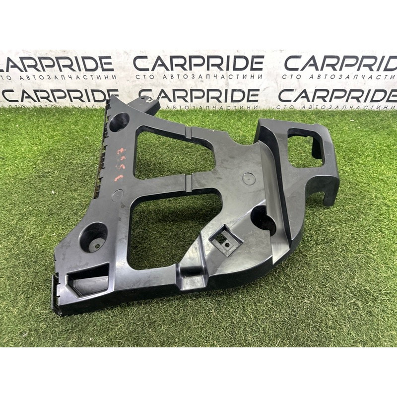 Крепление бампера (кузов и элементы) BMW X5 E70 2012 3.0 N55B30 51127227758