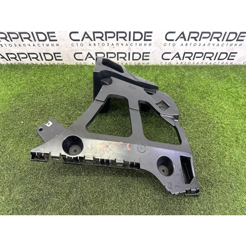 Крепление бампера (кузов и элементы) BMW X5 E70 2012 3.0 N55B30 51127227758