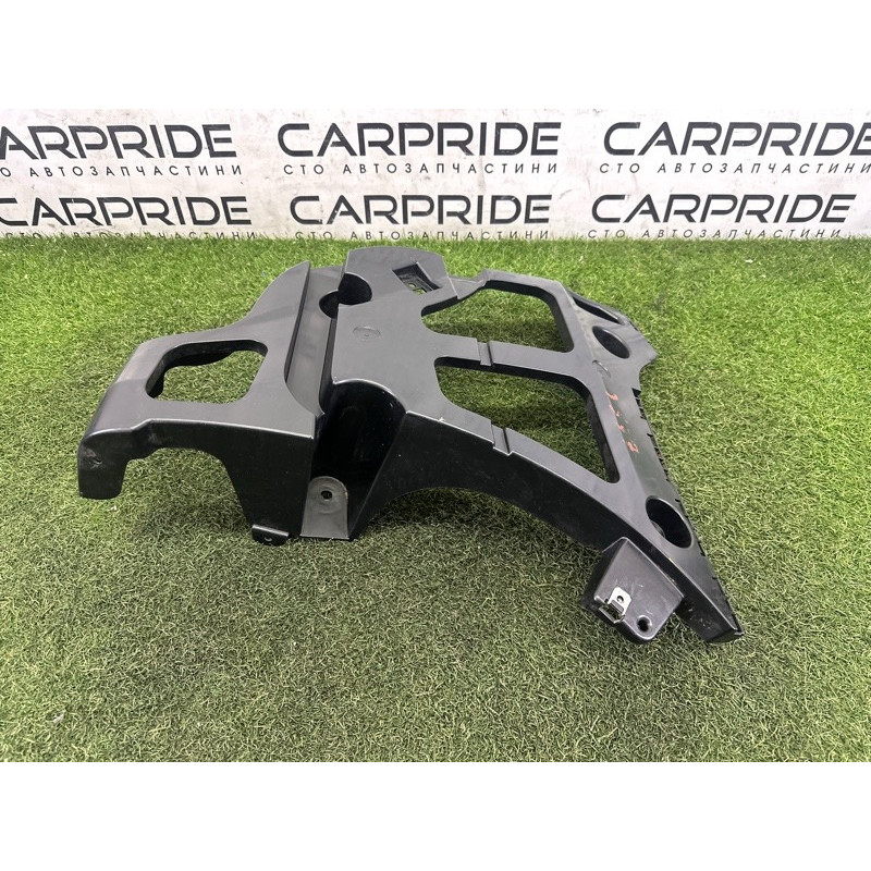 Крепление бампера (кузов и элементы) BMW X5 E70 2012 3.0 N55B30 51127227758