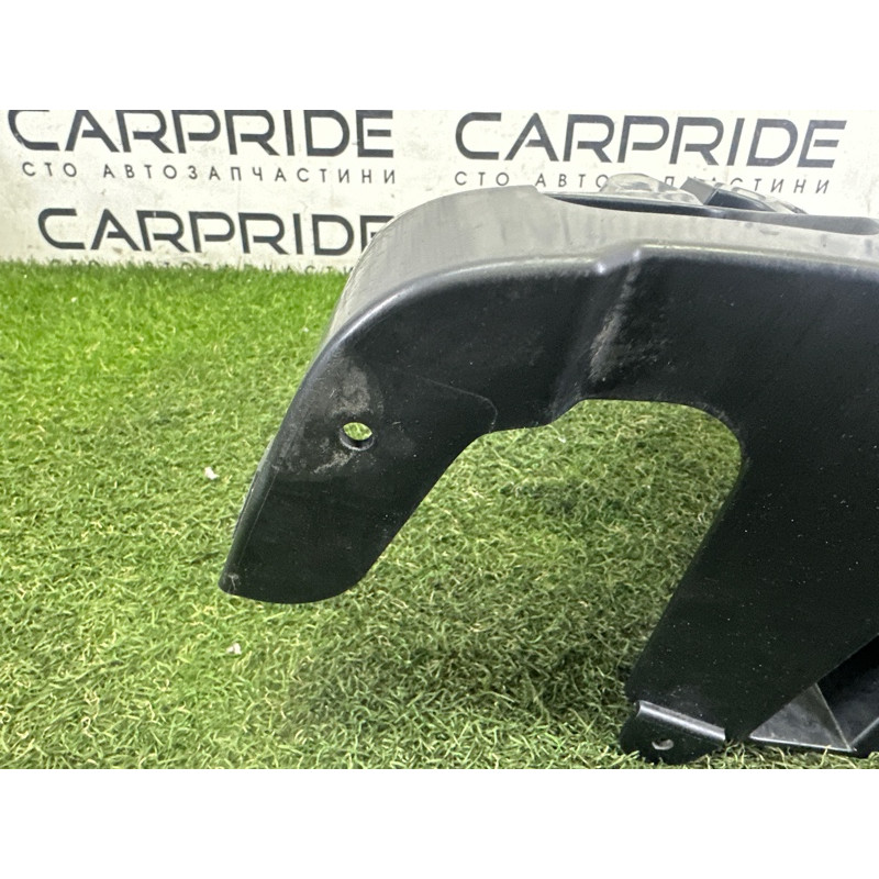 Крепление бампера (кузов и элементы) BMW X5 E70 2012 3.0 N55B30 51127227758