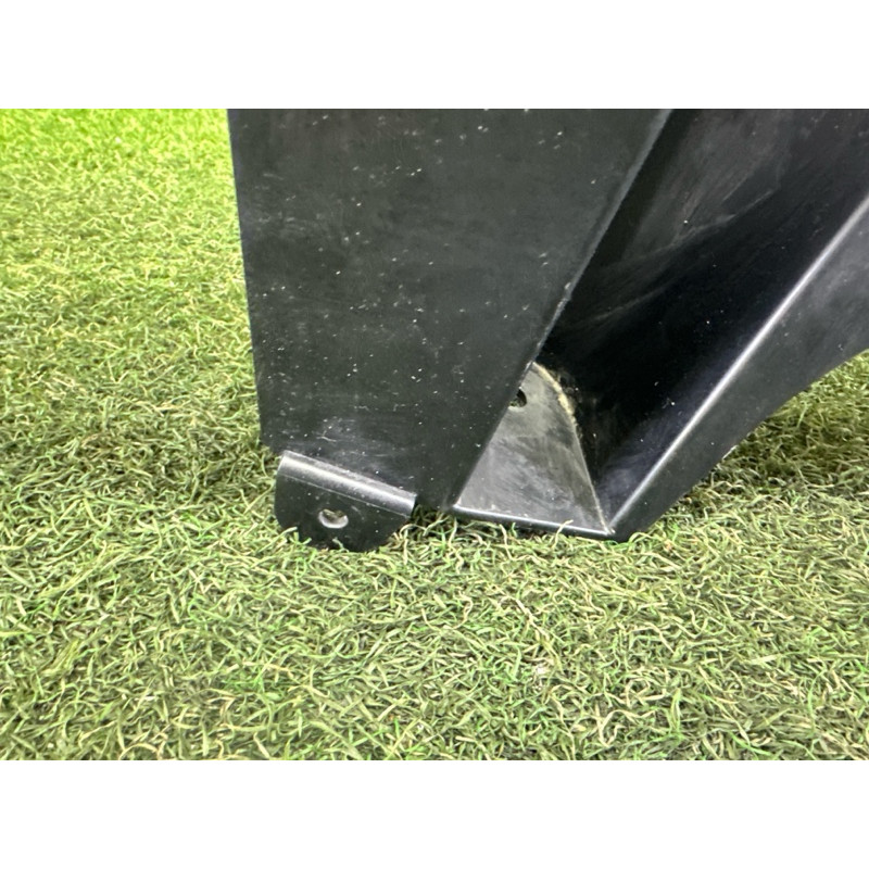 Крепление бампера (кузов и элементы) BMW X5 E70 2012 3.0 N55B30 51127227758