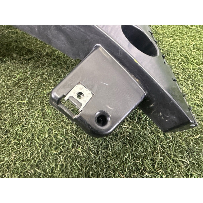 Крепление бампера (кузов и элементы) BMW X5 E70 2012 3.0 N55B30 51127227758