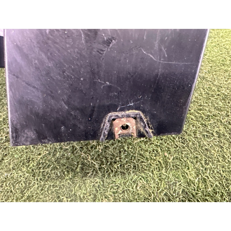 Крепление бампера (кузов и элементы) BMW X5 E70 2012 3.0 N55B30 51127227758