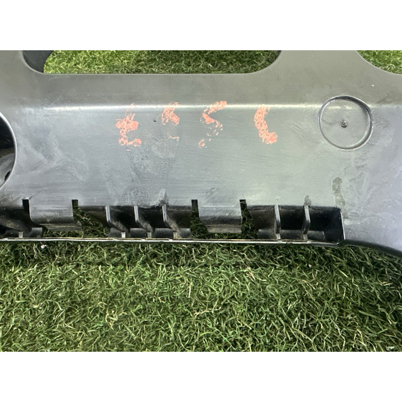 Крепление бампера (кузов и элементы) BMW X5 E70 2012 3.0 N55B30 51127227758