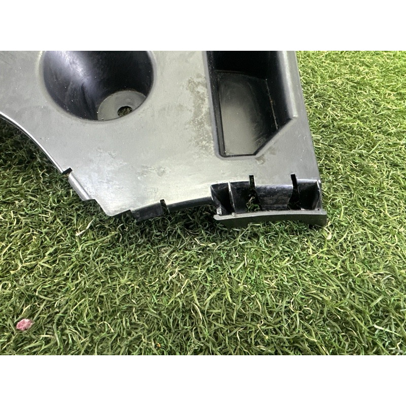 Крепление бампера (кузов и элементы) BMW X5 E70 2012 3.0 N55B30 51127227758