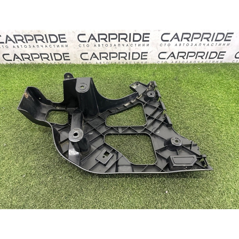 Крепление бампера (кузов и элементы) BMW X5 E70 2012 3.0 N55B30 51127227758