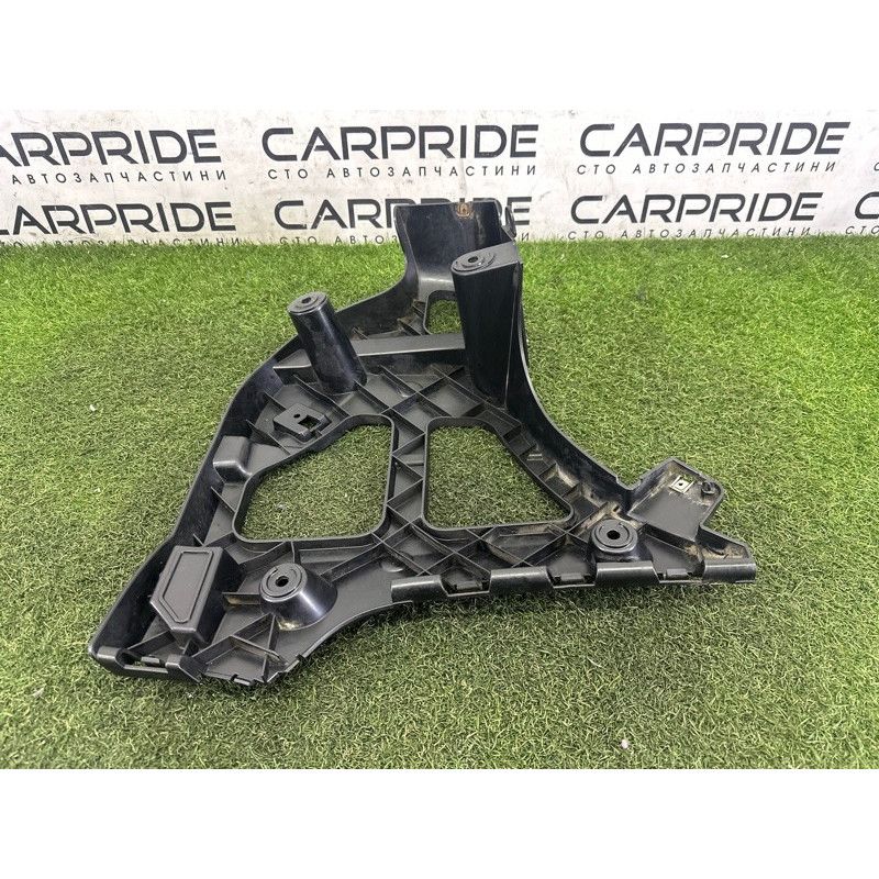 Крепление бампера (кузов и элементы) BMW X5 E70 2012 3.0 N55B30 51127227758