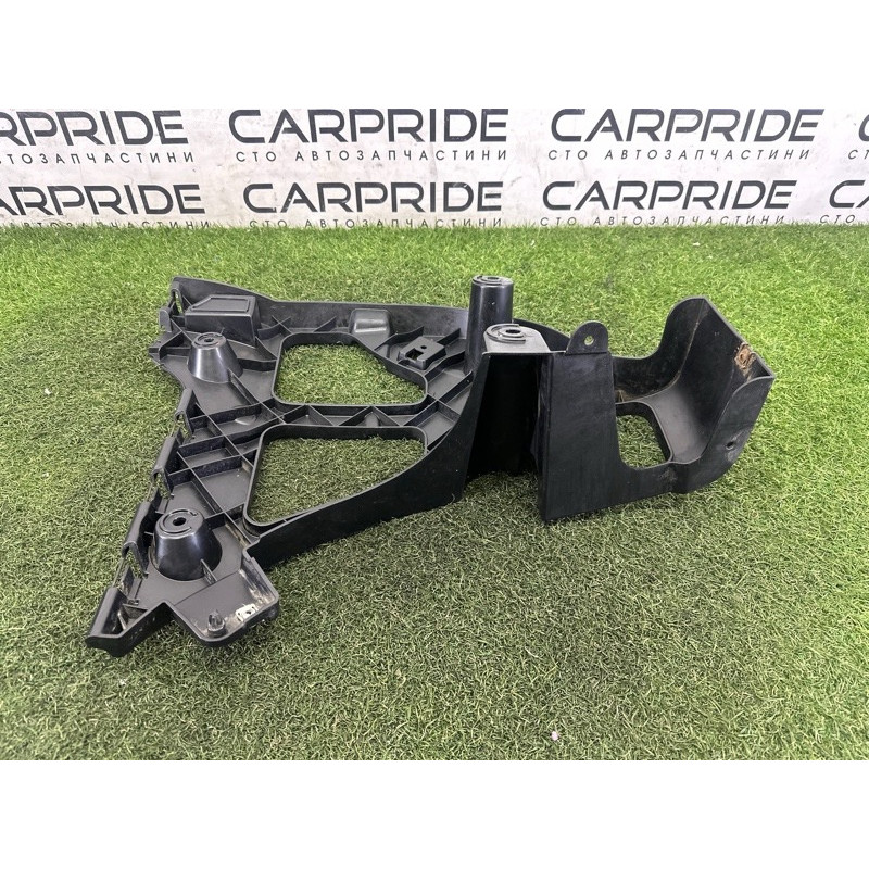 Крепление бампера (кузов и элементы) BMW X5 E70 2012 3.0 N55B30 51127227758