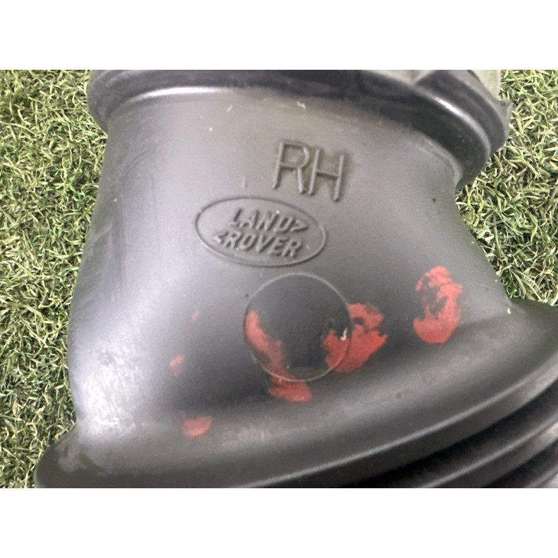 Патрубок воздушного фильтра (впускная система) LAND ROVER Range Rover L405 2016 5.0 LR036433