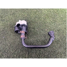 Клапан Абсорбера