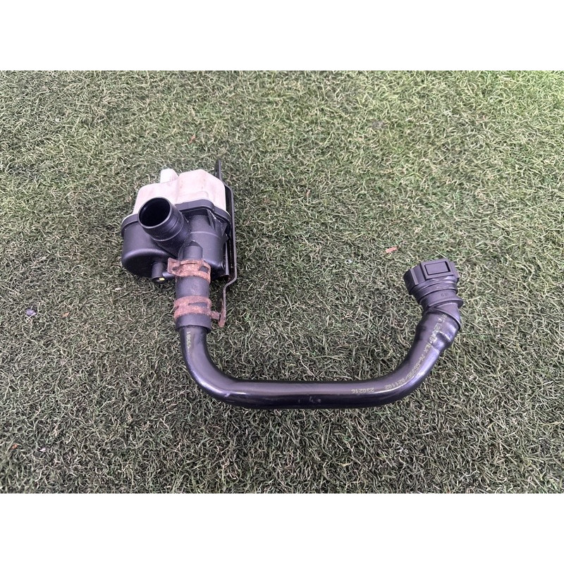 Клапан абсорбера (топливная система) LAND ROVER Range Rover L405 2016 5.0 WTR500030