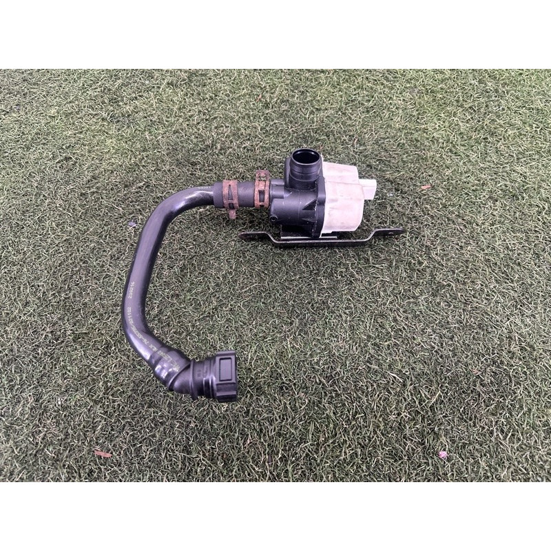 Клапан абсорбера (топливная система) LAND ROVER Range Rover L405 2016 5.0 WTR500030