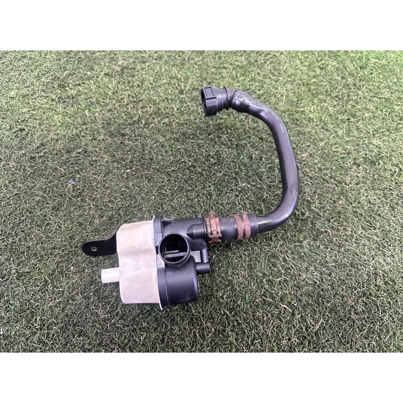 Клапан абсорбера (топливная система) LAND ROVER Range Rover L405 2016 5.0 WTR500030