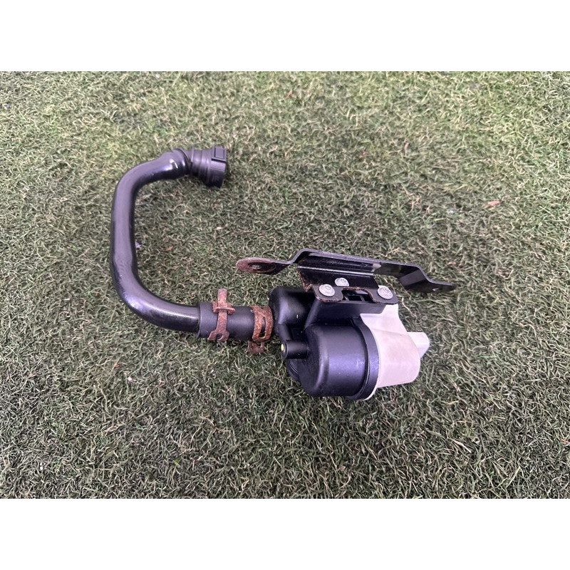 Клапан абсорбера (топливная система) LAND ROVER Range Rover L405 2016 5.0 WTR500030