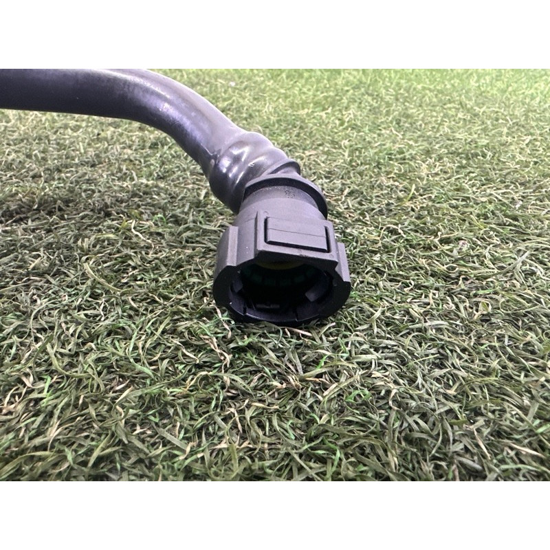 Клапан абсорбера (топливная система) LAND ROVER Range Rover L405 2016 5.0 WTR500030