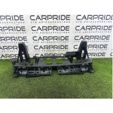 Крепление бампера