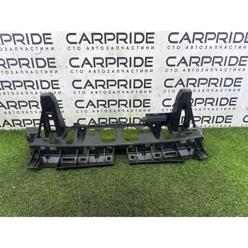 Крепление бампера (кузов и элементы) BMW X5 F15 2015 4.4 51127294391