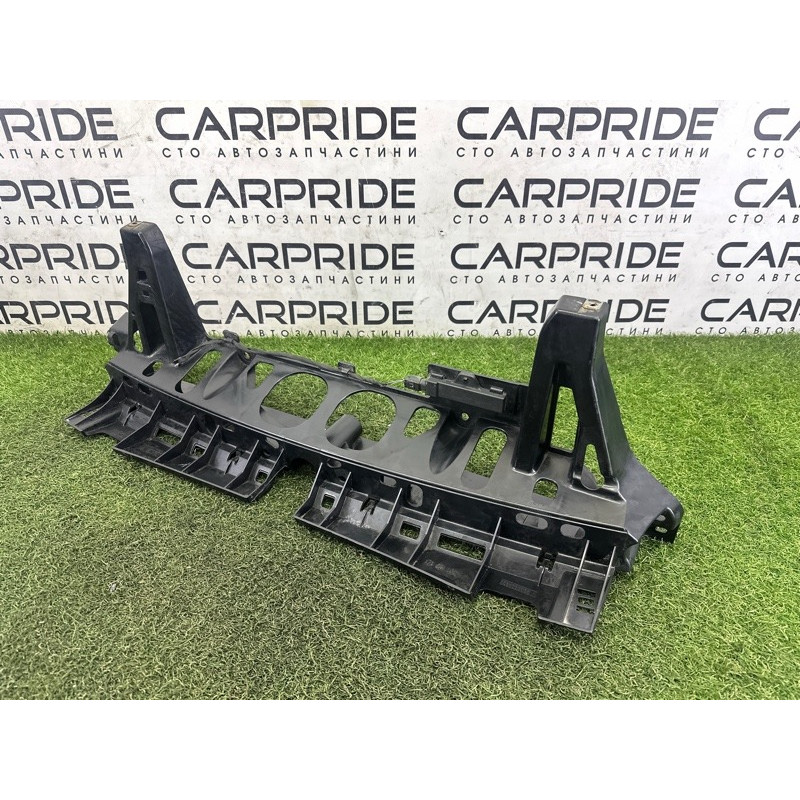 Крепление бампера (кузов и элементы) BMW X5 F15 2015 4.4 51127294391