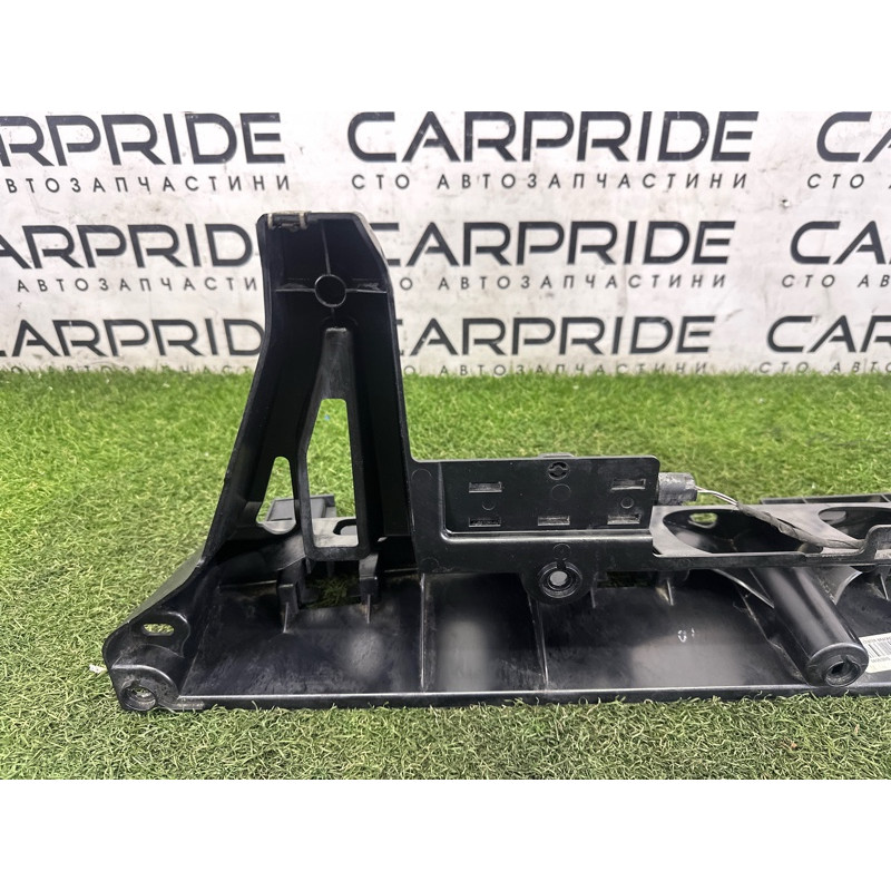 Крепление бампера (кузов и элементы) BMW X5 F15 2015 4.4 51127294391