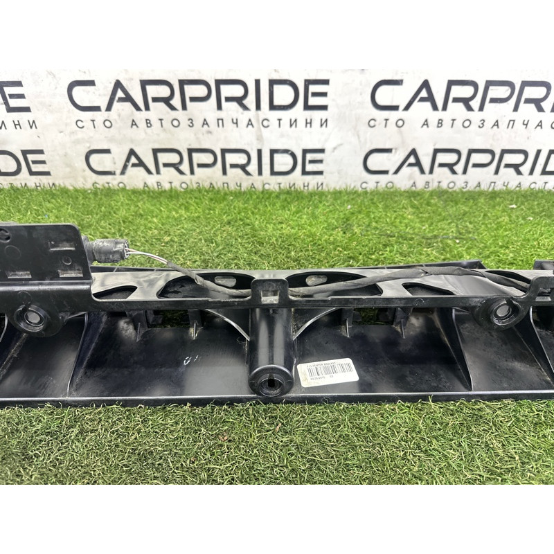 Крепление бампера (кузов и элементы) BMW X5 F15 2015 4.4 51127294391