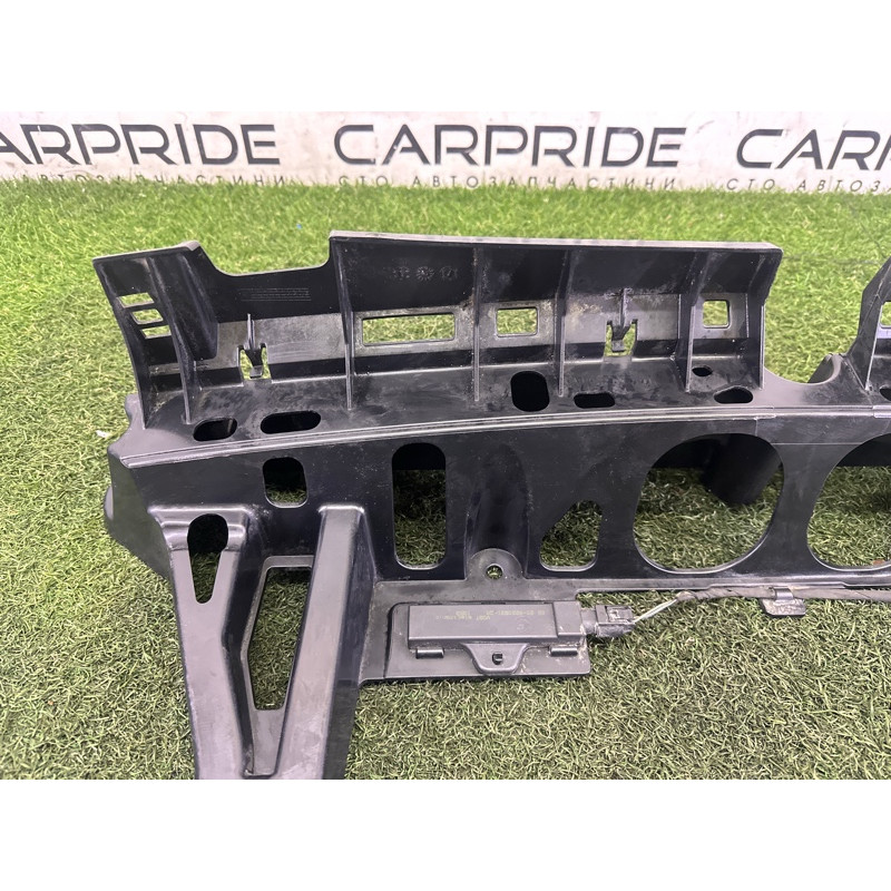 Крепление бампера (кузов и элементы) BMW X5 F15 2015 4.4 51127294391