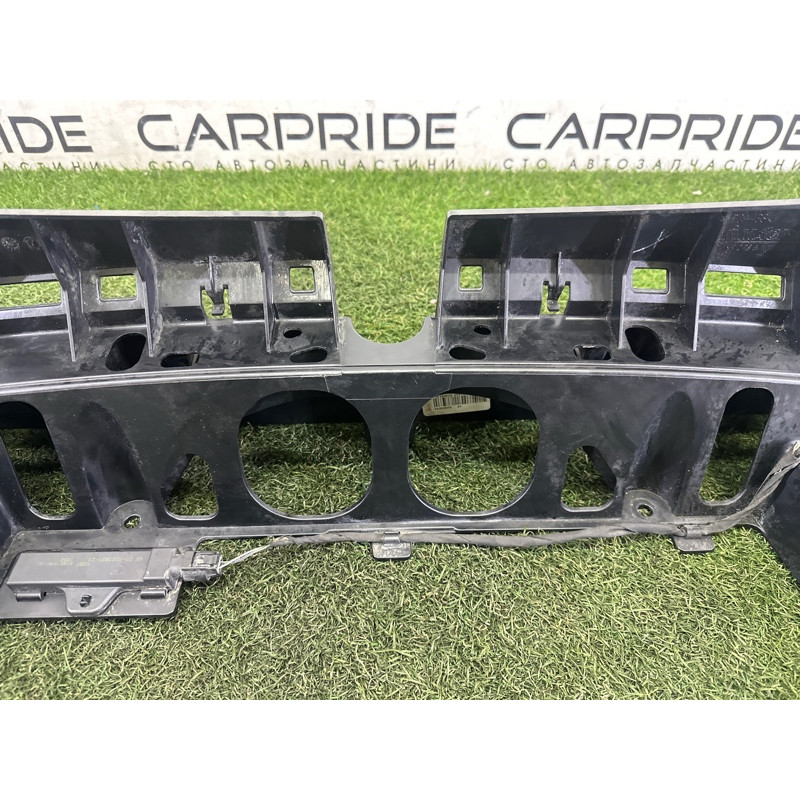 Крепление бампера (кузов и элементы) BMW X5 F15 2015 4.4 51127294391