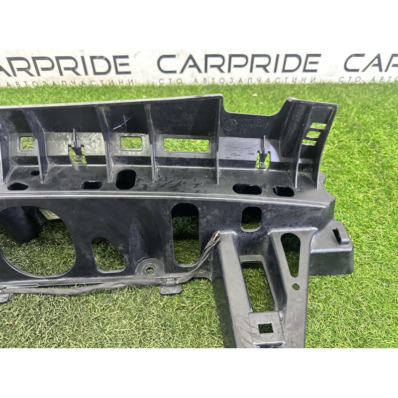 Крепление бампера (кузов и элементы) BMW X5 F15 2015 4.4 51127294391