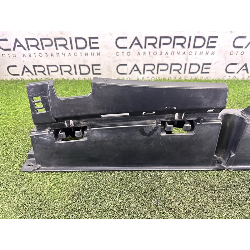 Крепление бампера (кузов и элементы) BMW X5 F15 2015 4.4 51127294391