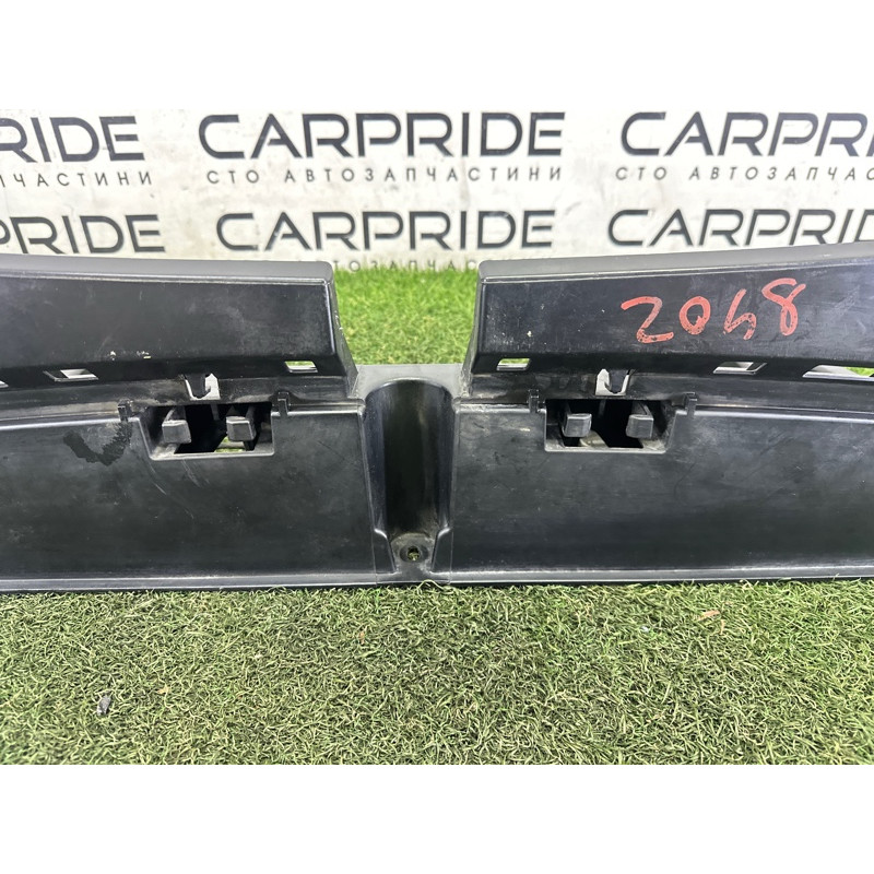 Крепление бампера (кузов и элементы) BMW X5 F15 2015 4.4 51127294391