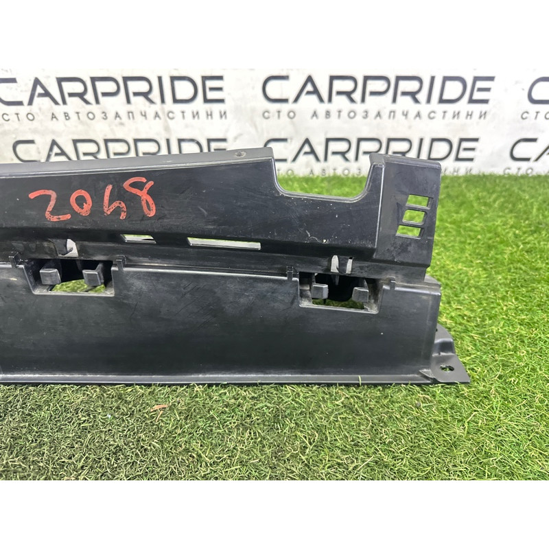 Крепление бампера (кузов и элементы) BMW X5 F15 2015 4.4 51127294391