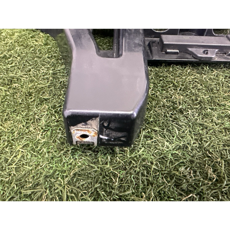 Крепление бампера (кузов и элементы) BMW X5 F15 2015 4.4 51127294391