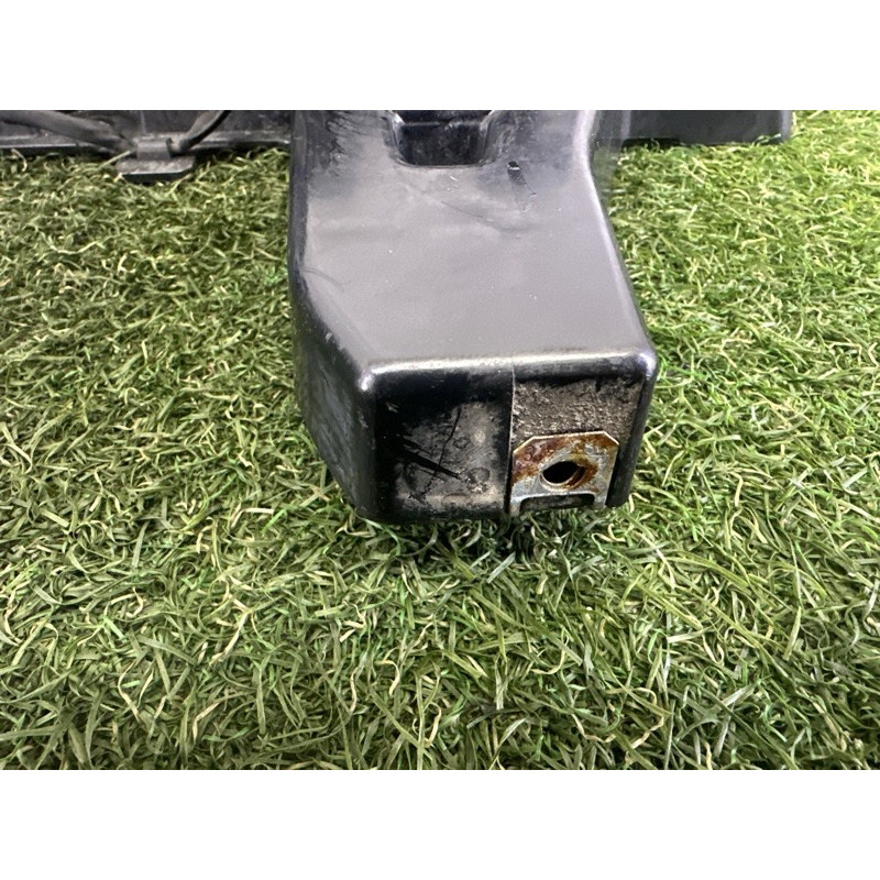 Крепление бампера (кузов и элементы) BMW X5 F15 2015 4.4 51127294391