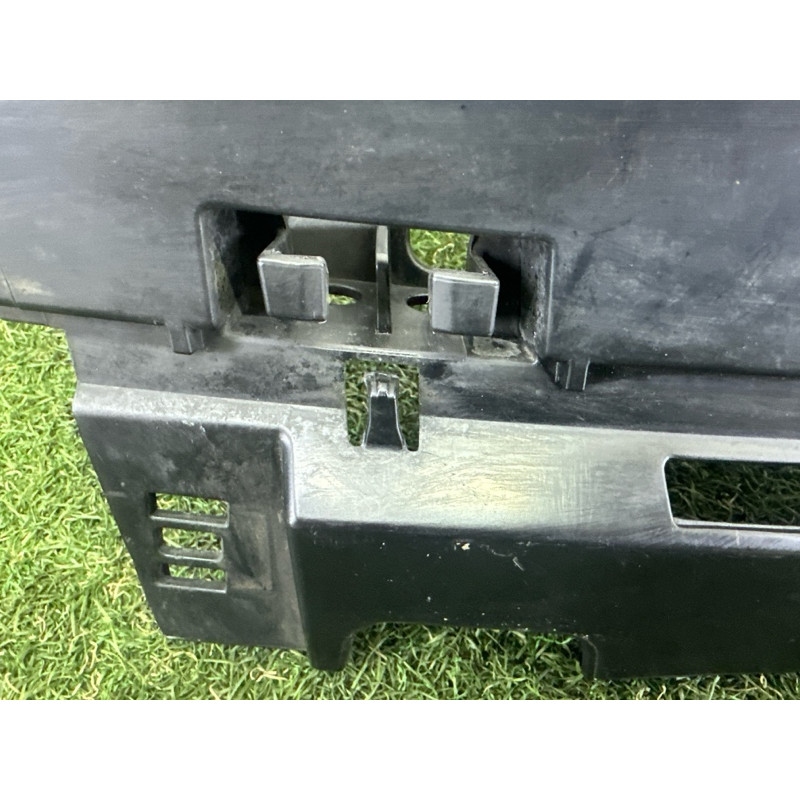 Крепление бампера (кузов и элементы) BMW X5 F15 2015 4.4 51127294391