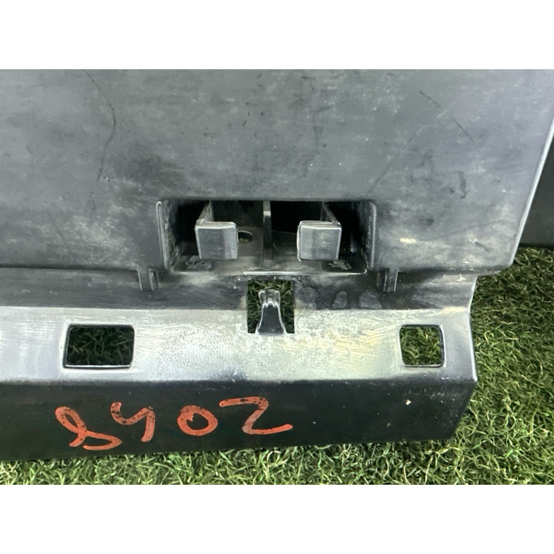 Крепление бампера (кузов и элементы) BMW X5 F15 2015 4.4 51127294391