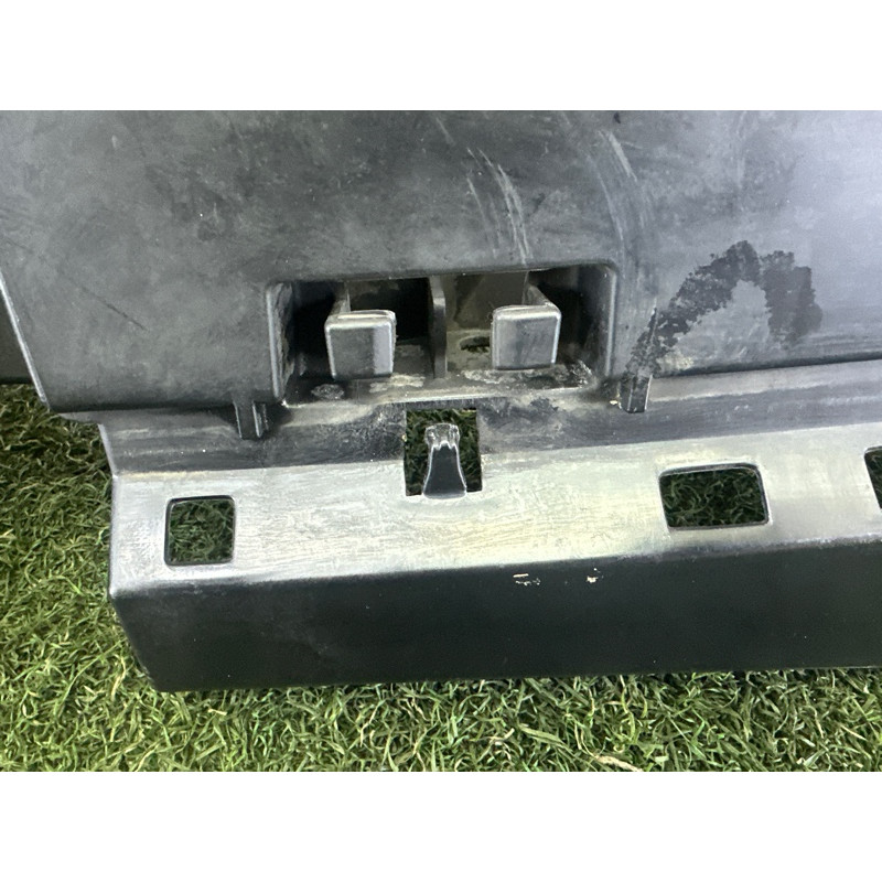 Крепление бампера (кузов и элементы) BMW X5 F15 2015 4.4 51127294391