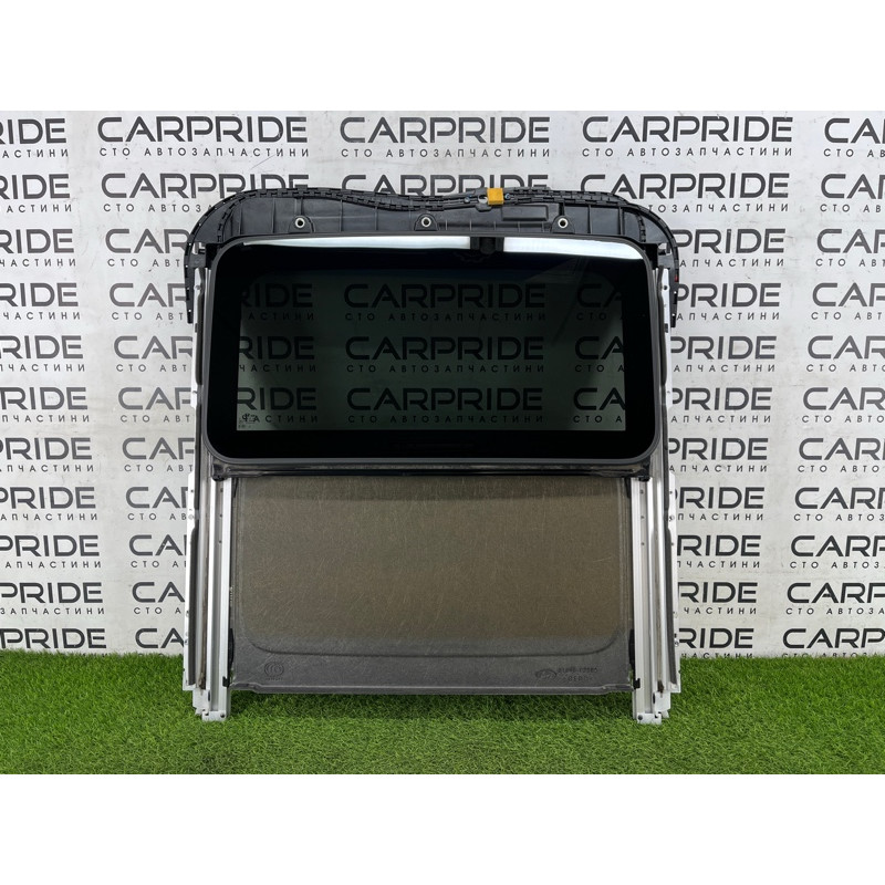 Люк (кузов и элементы) Hyundai Ioniq AE 2018 1.6 Hybrid 81600G2000TTX