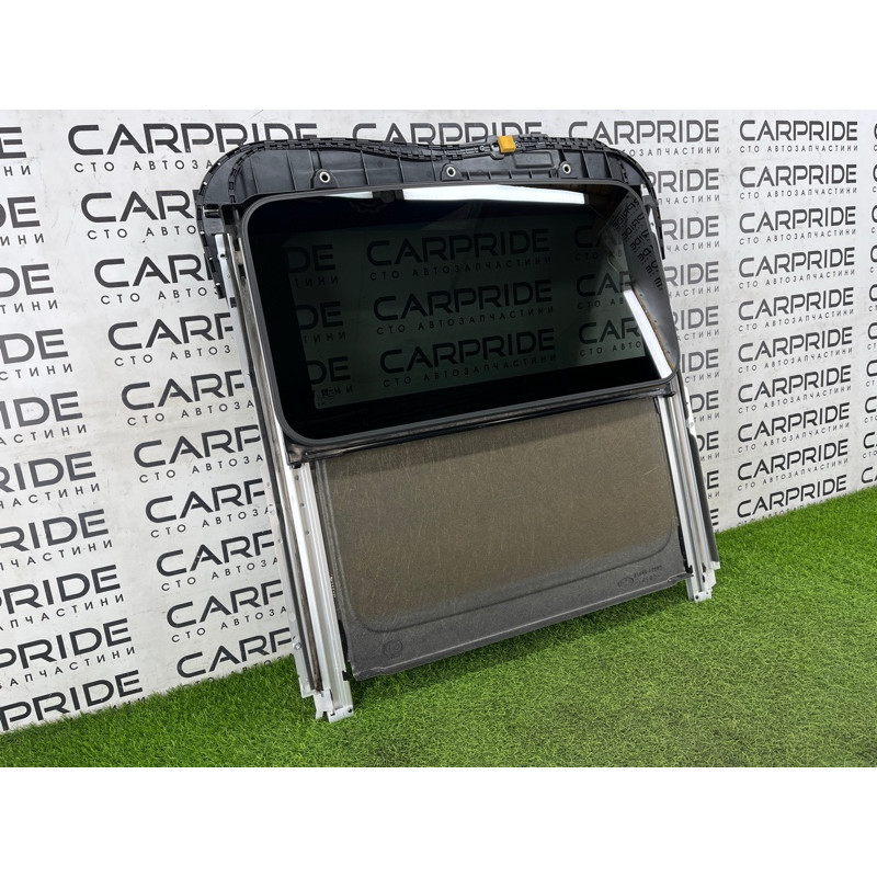 Люк (кузов и элементы) Hyundai Ioniq AE 2018 1.6 Hybrid 81600G2000TTX