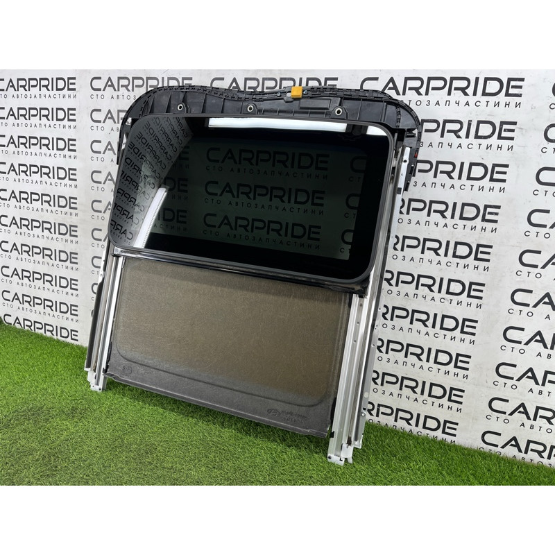 Люк (кузов и элементы) Hyundai Ioniq AE 2018 1.6 Hybrid 81600G2000TTX