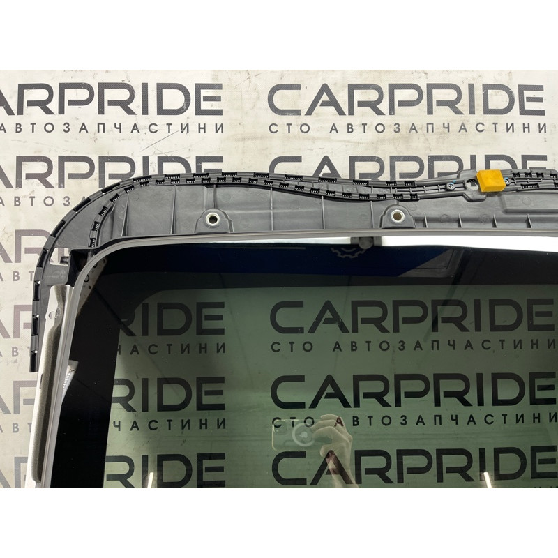 Люк (кузов и элементы) Hyundai Ioniq AE 2018 1.6 Hybrid 81600G2000TTX