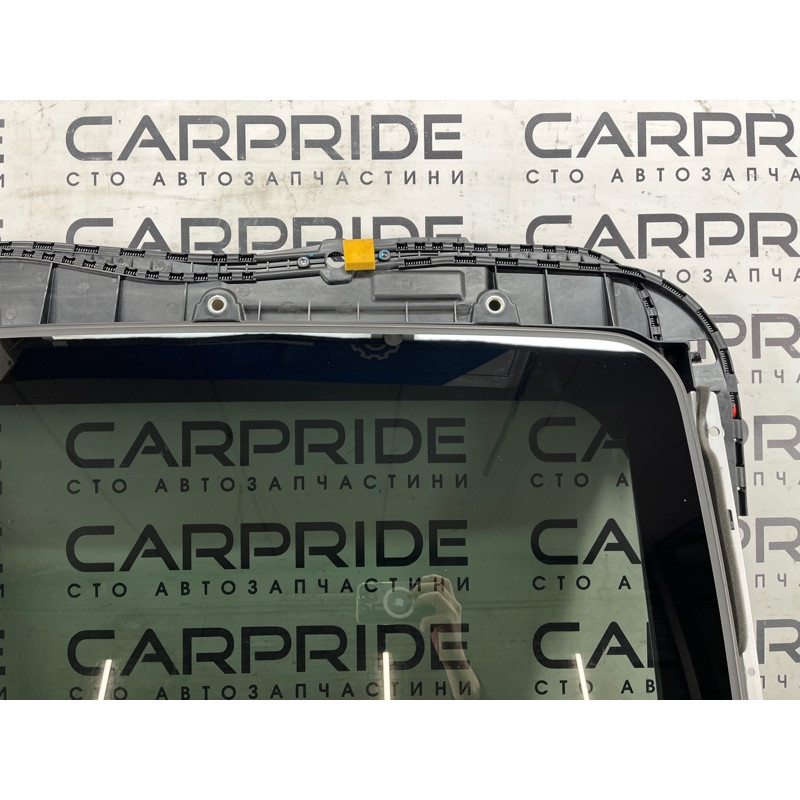 Люк (кузов и элементы) Hyundai Ioniq AE 2018 1.6 Hybrid 81600G2000TTX