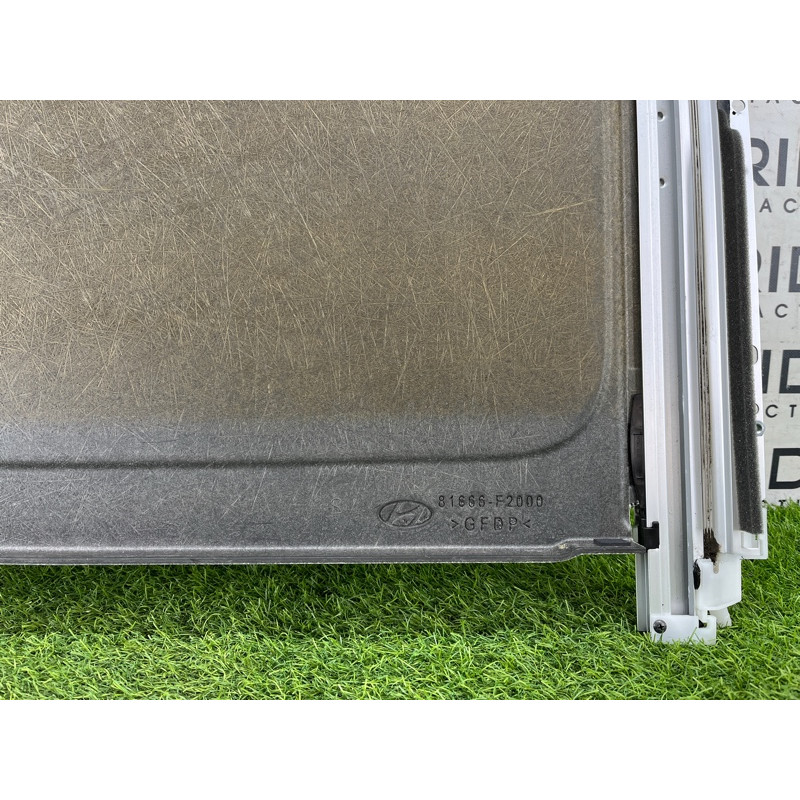 Люк (кузов и элементы) Hyundai Ioniq AE 2018 1.6 Hybrid 81600G2000TTX