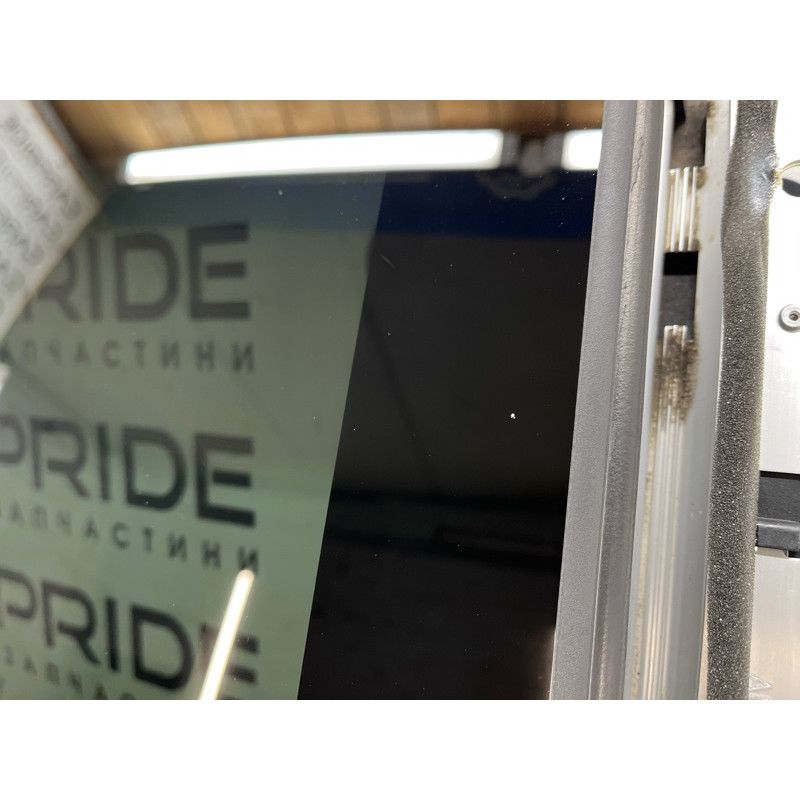 Люк (кузов и элементы) Hyundai Ioniq AE 2018 1.6 Hybrid 81600G2000TTX