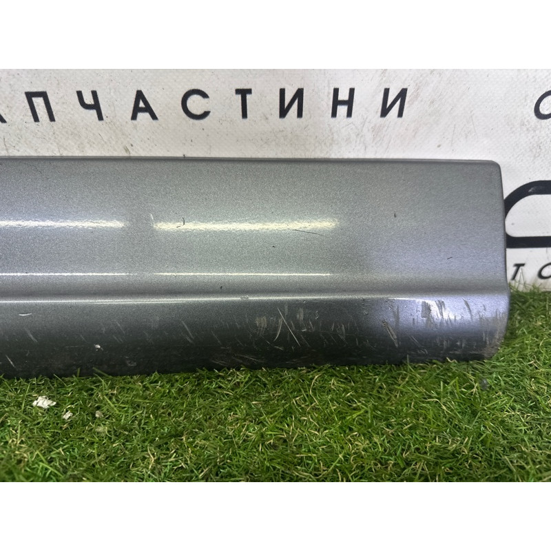 Молдинг двери внешний (кузов и элементы) AUDI Q5 8R 2012 3.2 8R0853960BGRU