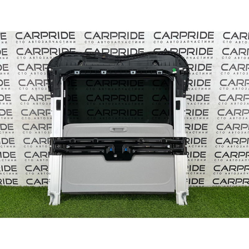 Люк (кузов и элементы) Hyundai Ioniq AE 2018 1.6 Hybrid 81600G2000TTX