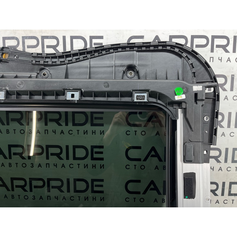 Люк (кузов и элементы) Hyundai Ioniq AE 2018 1.6 Hybrid 81600G2000TTX