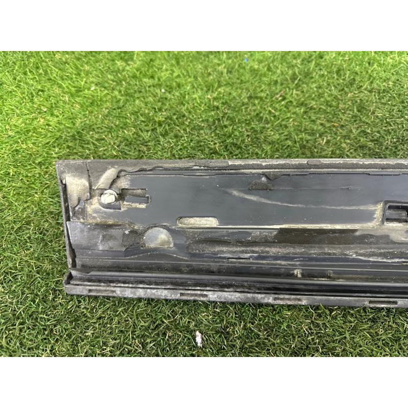 Молдинг двери внешний (кузов и элементы) AUDI Q5 8R 2012 3.2 8R0853960BGRU