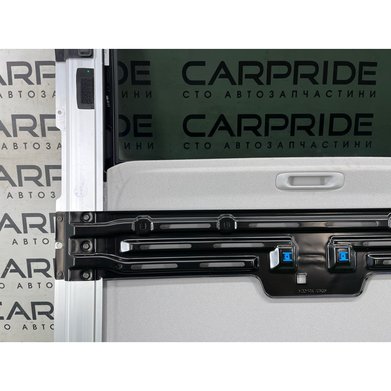 Люк (кузов и элементы) Hyundai Ioniq AE 2018 1.6 Hybrid 81600G2000TTX