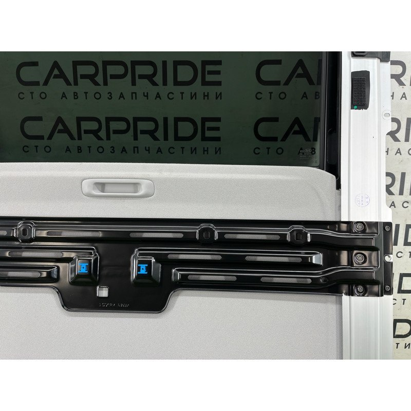 Люк (кузов и элементы) Hyundai Ioniq AE 2018 1.6 Hybrid 81600G2000TTX