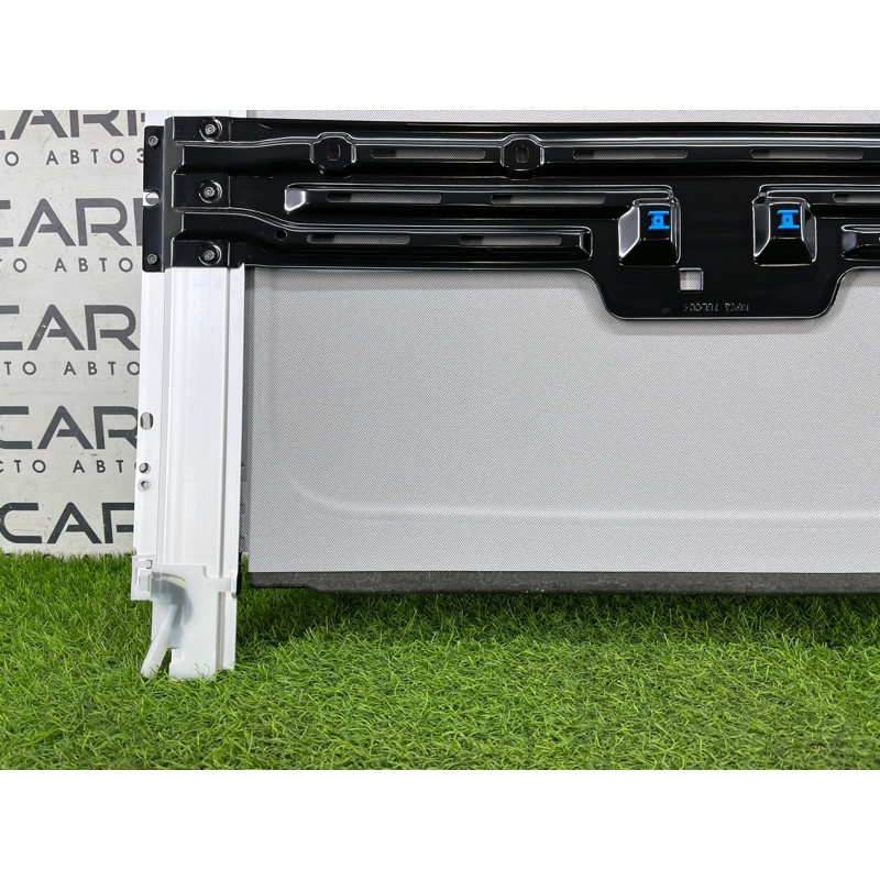 Люк (кузов и элементы) Hyundai Ioniq AE 2018 1.6 Hybrid 81600G2000TTX