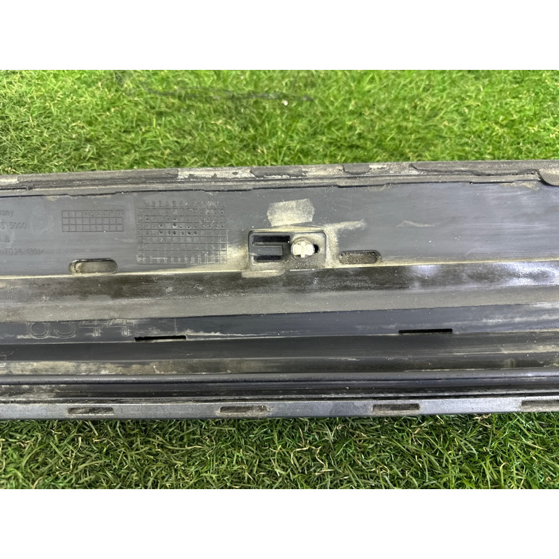Молдинг двери внешний (кузов и элементы) AUDI Q5 8R 2012 3.2 8R0853960BGRU